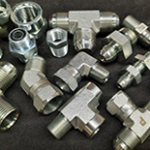 hydraulic product - adapters