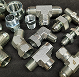 hydraulic product - adapters