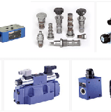 hydraulic products - valves and coils