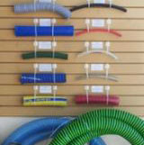 hydraulic products - industrial hoses