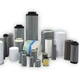 hydraulic products - filters
