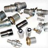 hydraulic products - industrial fittings